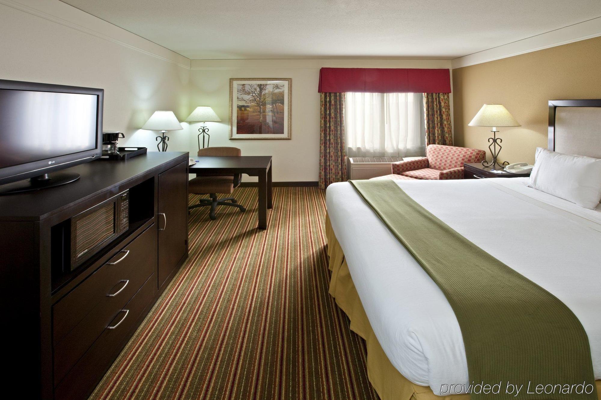 Baymont By Wyndham Litchfield Hotel Ruang foto