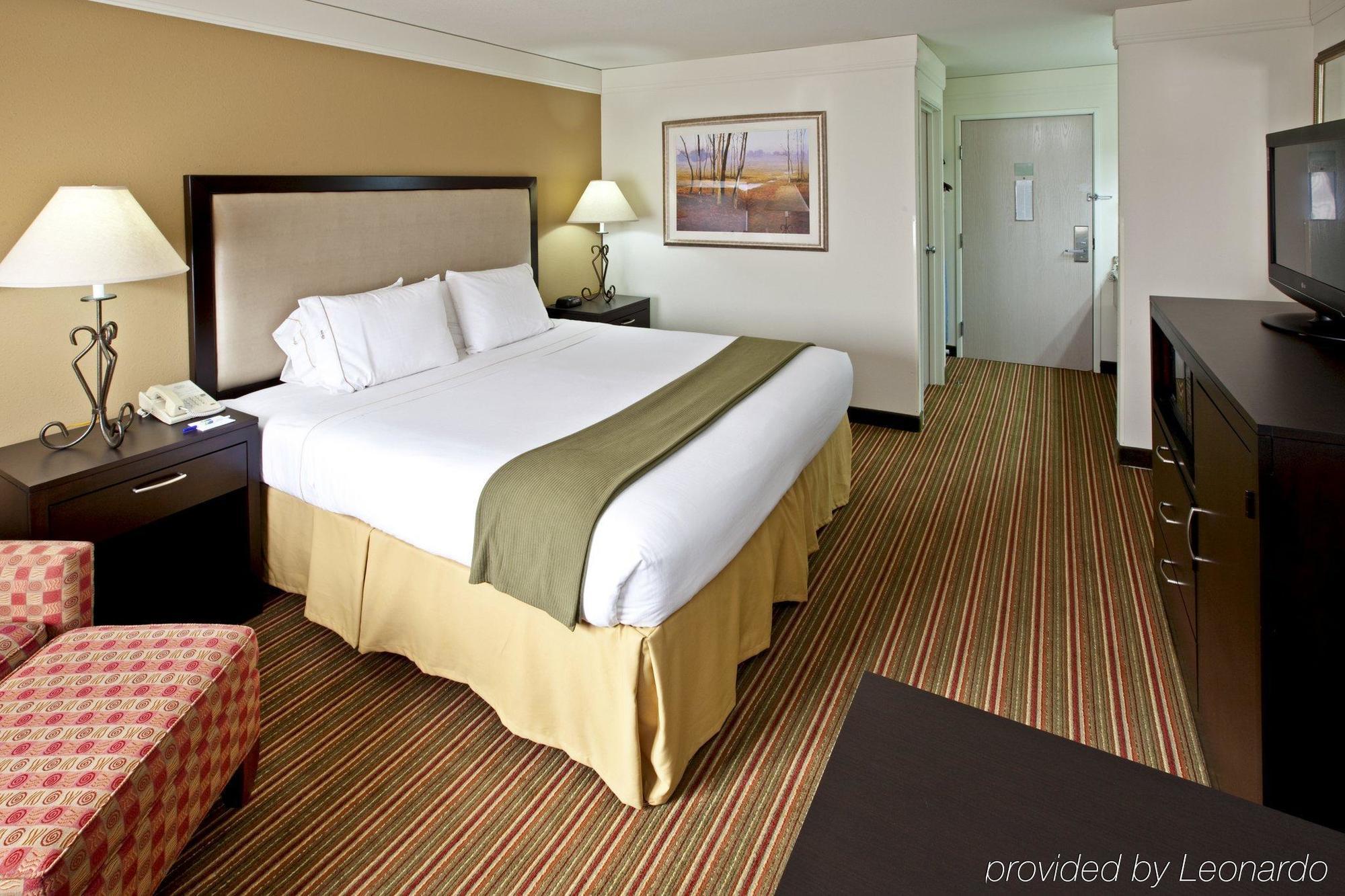 Baymont By Wyndham Litchfield Hotel Ruang foto