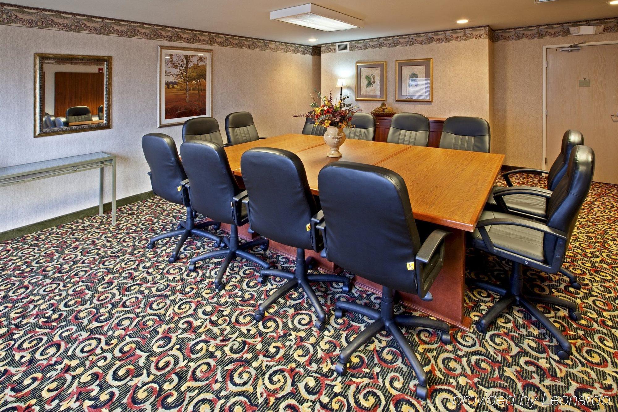 Baymont By Wyndham Litchfield Hotel Fasilitas foto